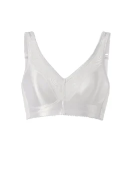 Soutien-gorge en dentelle sans armatures
