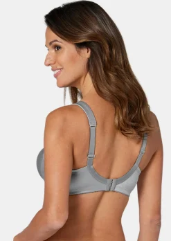 Soutien-gorge en dentelle sans armatures