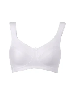 Soutien-gorge minimiseur sans armature