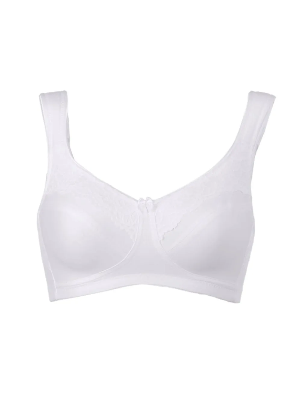 Soutien-gorge minimiseur sans armature