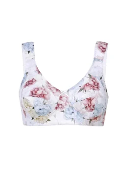Soutien-gorge respirant, sans armatures