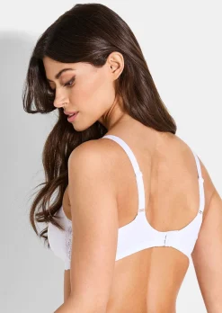 Soutien-gorge sans armatures avec bonnets spacer