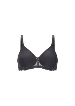 Soutien-gorge sans armatures avec bonnets spacer