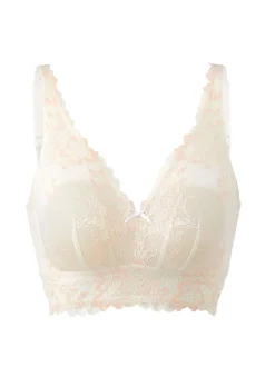 Soutien-gorge sans armatures en Modal
