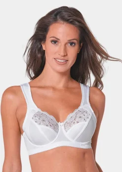 Soutien-gorge solide et moderne