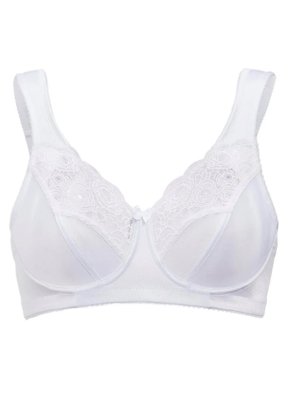 Soutien-gorge solide et moderne