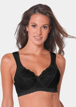 Soutien-gorge solide et moderne