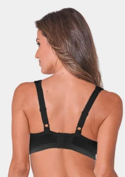 Soutien-gorge solide et moderne