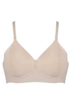 Soutien-gorge souple sans armatures