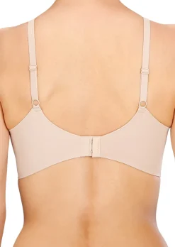 Soutien-gorge souple sans armatures