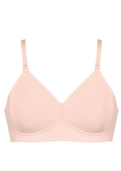 Soutien-gorge souple sans armatures