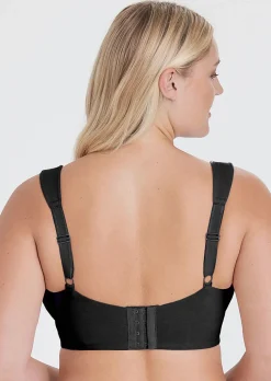 Soutien–gorge T-shirt avec teneur en coton bio