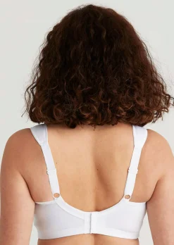 Soutien-gorge T-shirt sans armatures