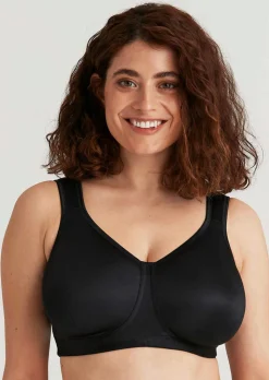 Soutien-gorge T-shirt sans armatures