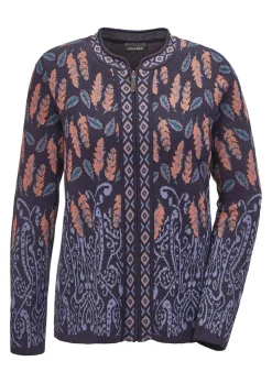 Strickjacke
