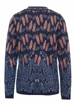 Strickjacke