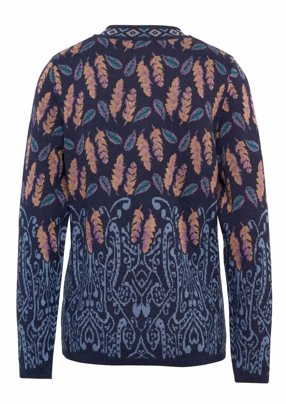 Strickjacke