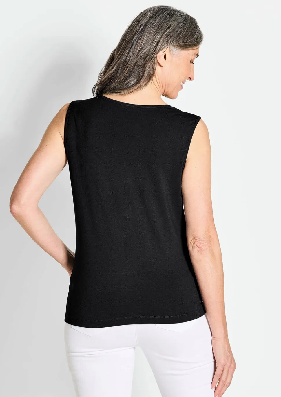 Top basique en lot de deux
