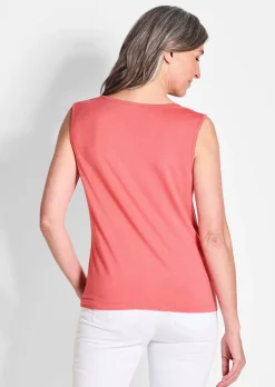 Top basique en lot de deux