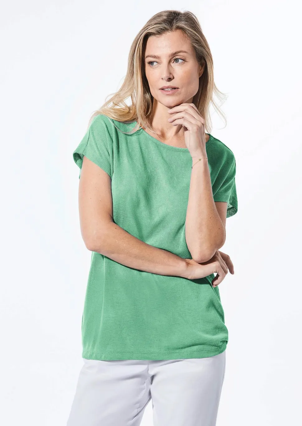 T-shirt aspect lin