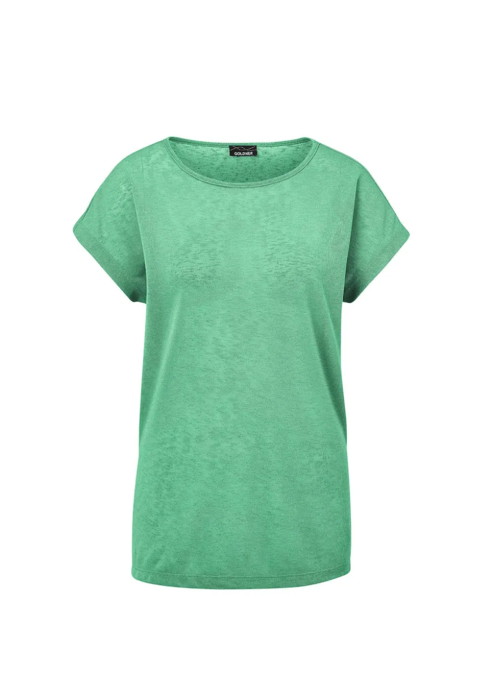 T-shirt aspect lin
