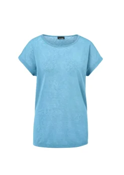 T-shirt aspect lin