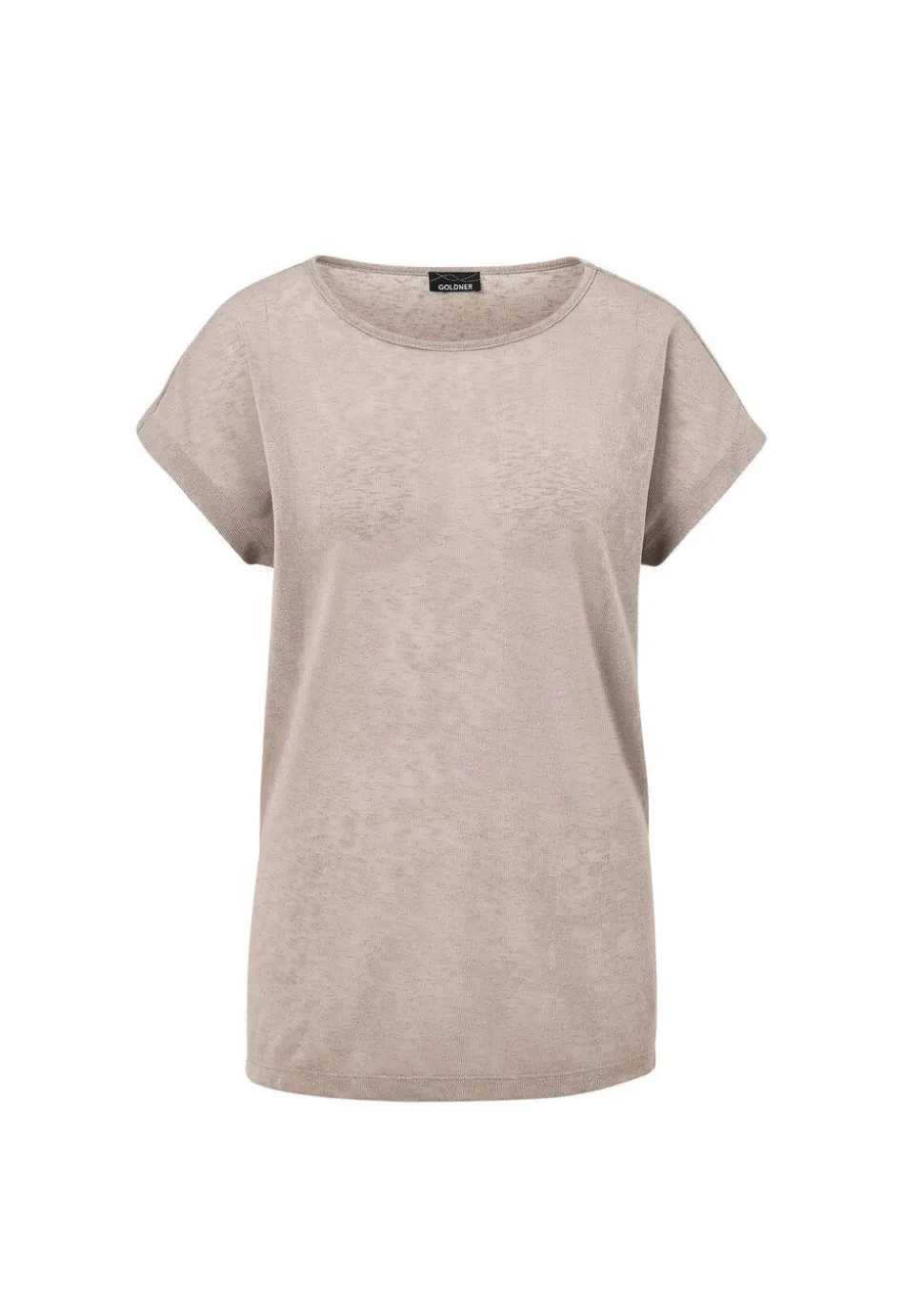 T-shirt aspect lin