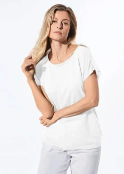 T-shirt aspect lin