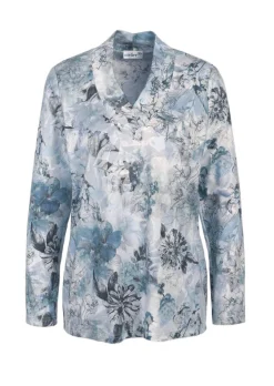 T-shirt en flanelle