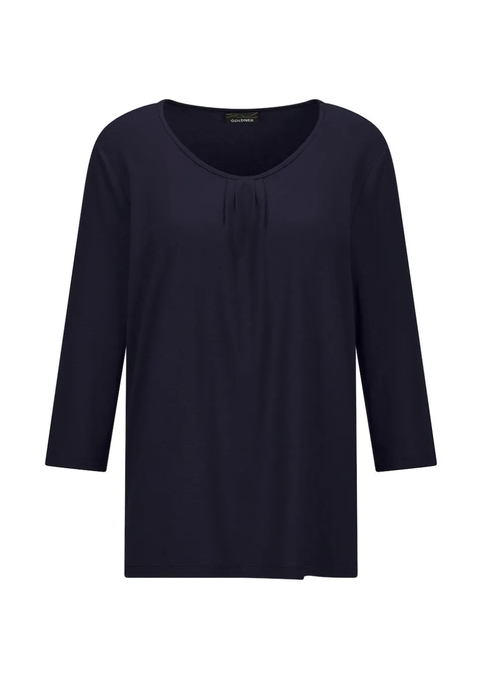 T-shirt en jersey de viscose