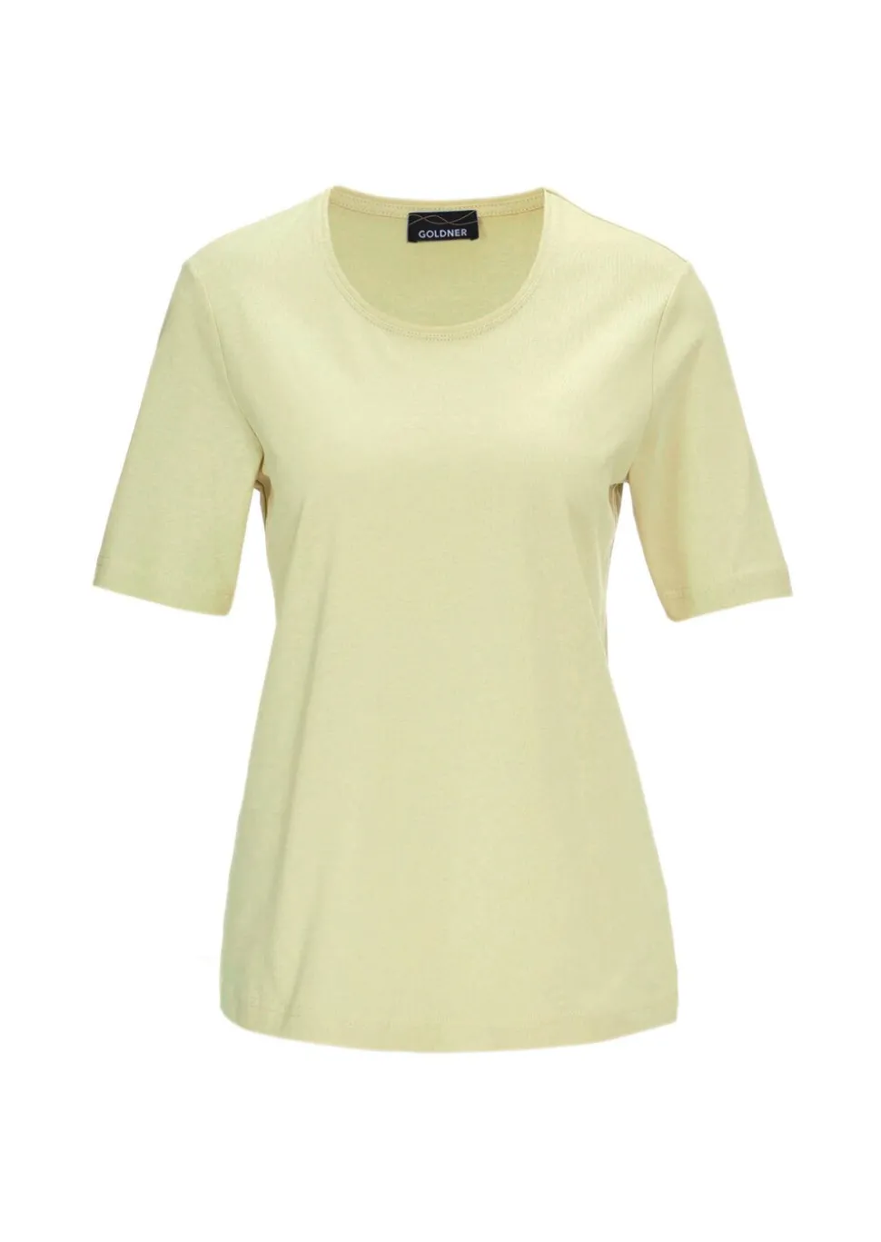 T-shirt en pur coton