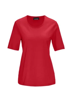 T-shirt en pur coton