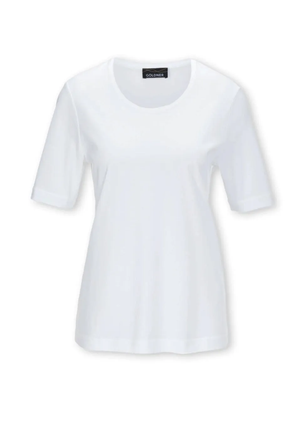 T-shirt en pur coton
