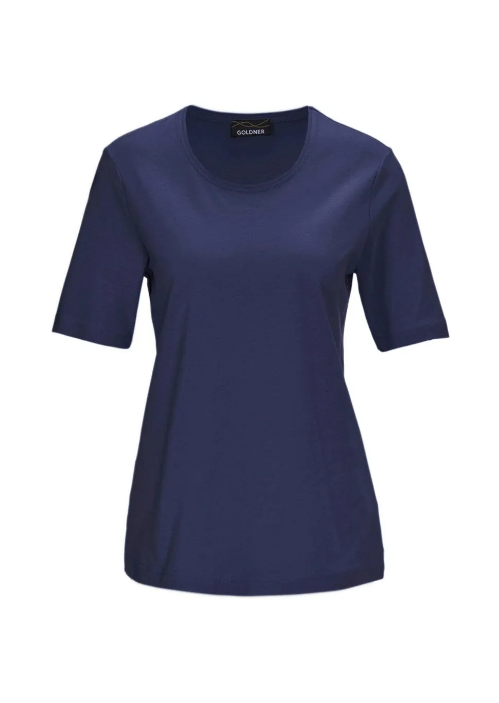 T-shirt en pur coton
