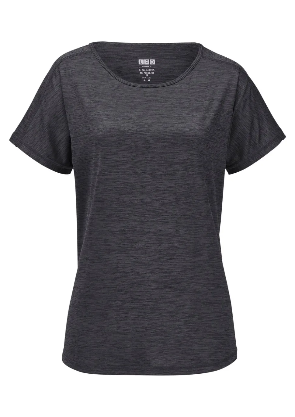 T-shirt fonctionnel à séchage rapide