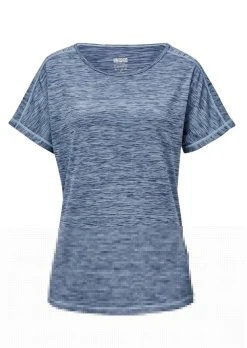 T-shirt fonctionnel à séchage rapide