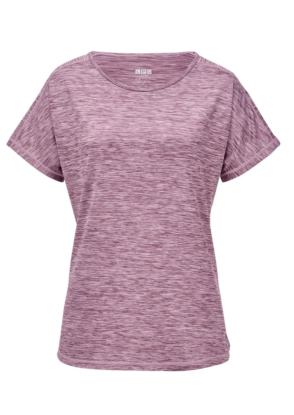 T-shirt fonctionnel à séchage rapide