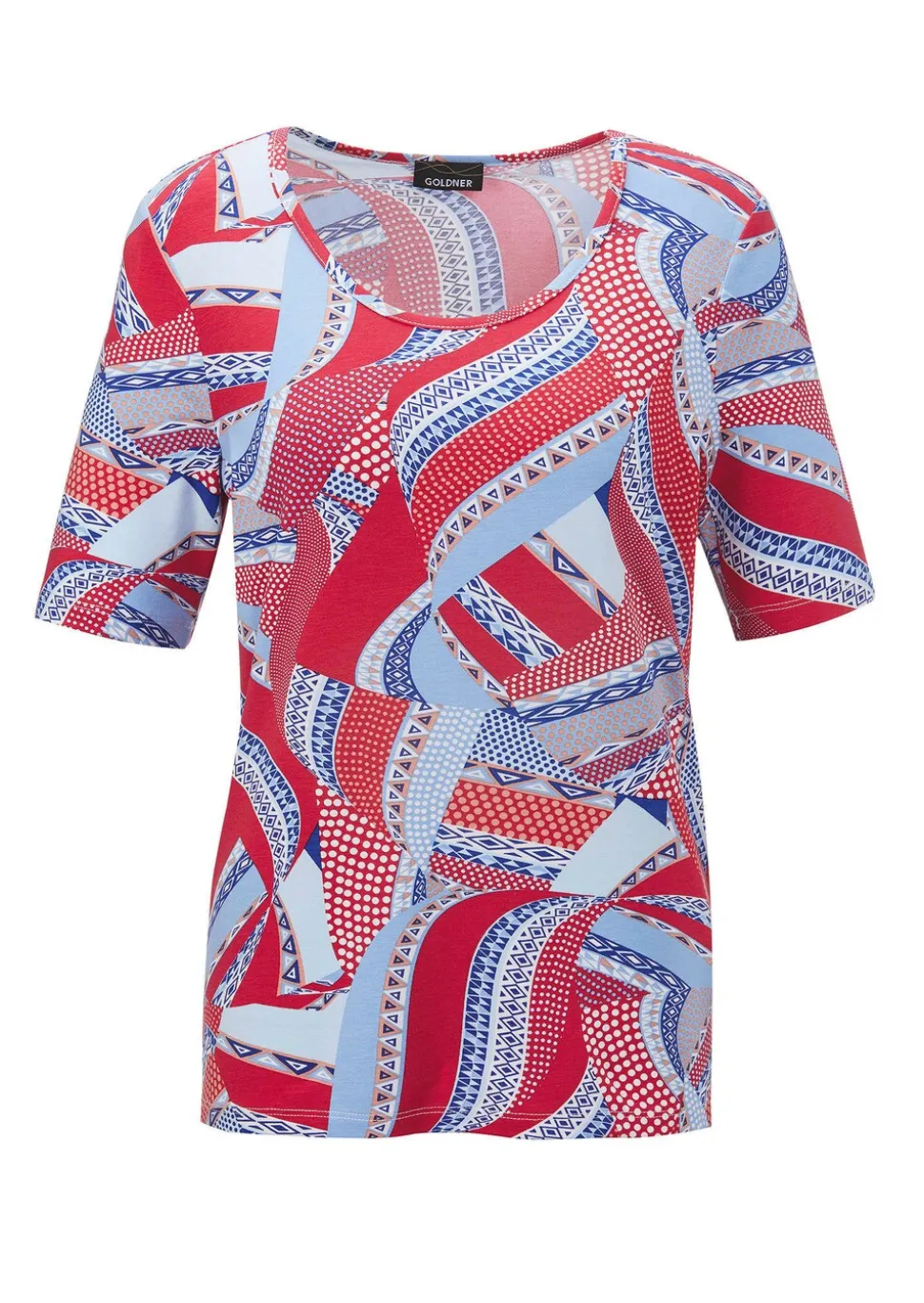 T-shirt imprimé