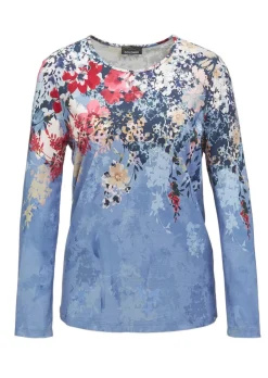 T-shirt imprimé