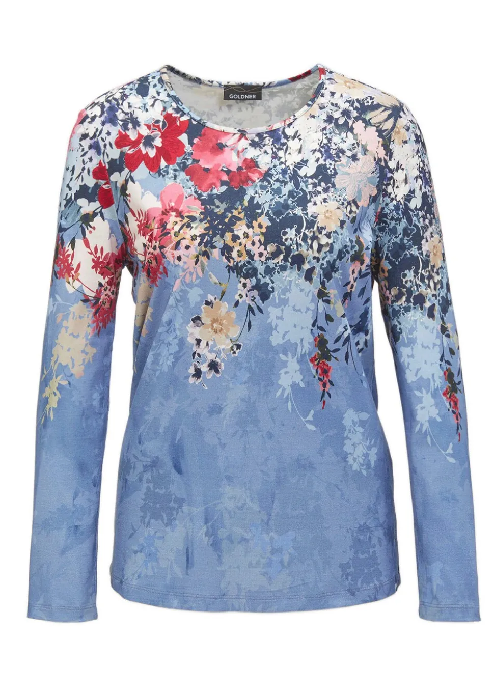 T-shirt imprimé