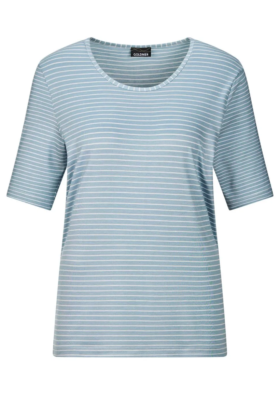 T-shirt à rayures