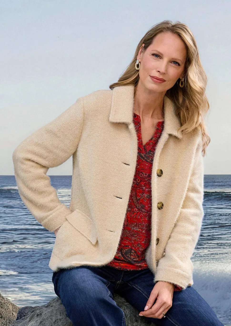 Veste