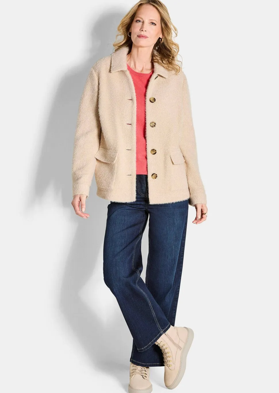 Veste