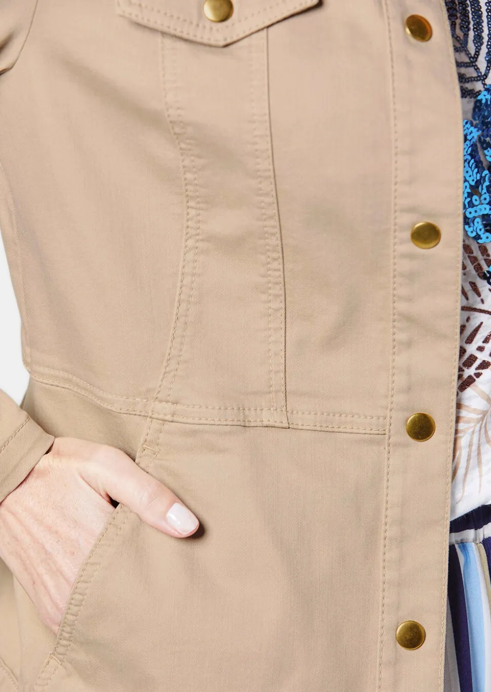 Veste