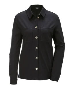 Veste chemisier