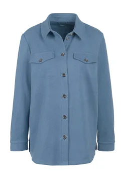Veste chemisier