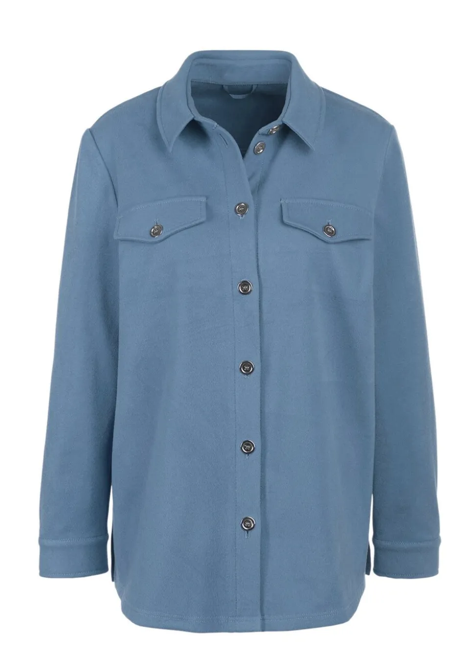 Veste chemisier