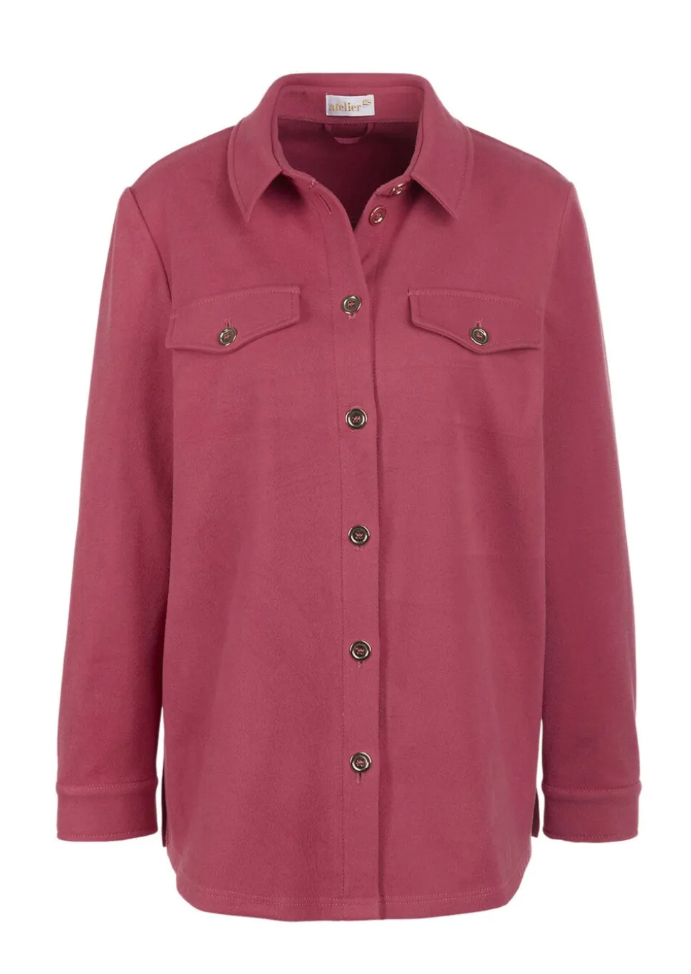Veste chemisier