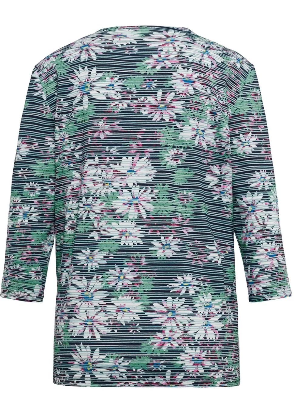 Veste de belle longueur