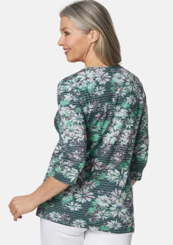 Veste de belle longueur